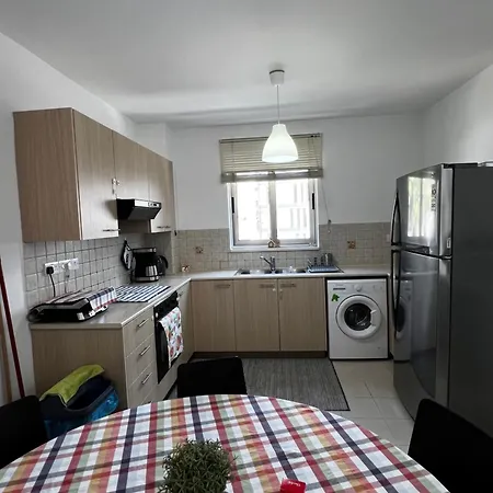 Διαμέρισμα Pool View Flat In Centre